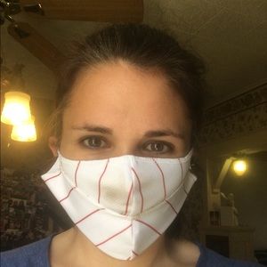 Meet your Posher, Janice